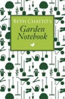 Beth Chatto's Garden Notebook 0898310490 Book Cover