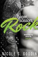 Paper, Scissors, Rock 0473404451 Book Cover