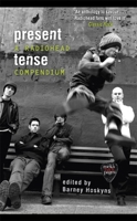 Present Tense: A Radiohead Compendium 1472129423 Book Cover