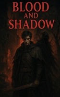 Blood and Shadow B0FNT7W9WP Book Cover