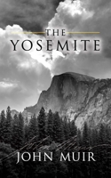 The Yosemite 1502702908 Book Cover