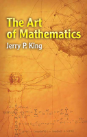 The Art of Mathematics 0449908356 Book Cover