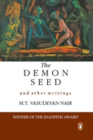 The Demon Seed and Other Writings B01LYQUVGX Book Cover