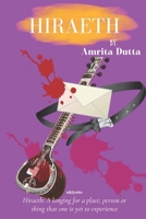 Hiraeth 9354906982 Book Cover
