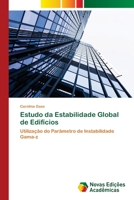 Estudo da Estabilidade Global de Edifícios 6139721946 Book Cover