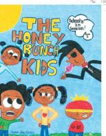 The Honey Bunch Kids: School's in Session Book 1 1465369465 Book Cover