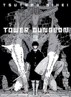 Tower Dungeon 3 1647294703 Book Cover