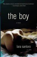 The Boy 0316206237 Book Cover