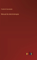 Manual de electroterapia 3368052071 Book Cover