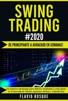 Swing Trading #2020 B085KJ7136 Book Cover
