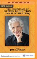 The Essentials of Stress-Reduction and Self-Healing 1536690066 Book Cover