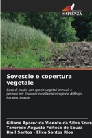 Sovescio e copertura vegetale (Italian Edition) 6208649218 Book Cover