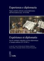 Esperienza E Diplomazia / Experience Et Diplomatie 8833137031 Book Cover