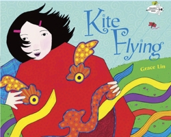 Kite Flying 0553112546 Book Cover
