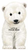 Little Polar Bear 0764163256 Book Cover