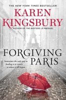 Forgiving Paris 1982104422 Book Cover