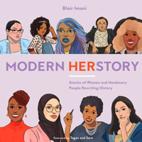 Modern HERstory 0399582231 Book Cover