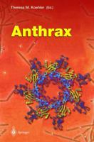 Anthrax 3540434976 Book Cover