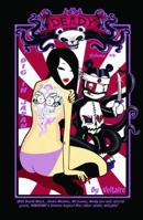 Deady: Big in Japan (Deady, #4) 1579890857 Book Cover