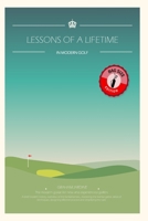 Lessons of a Lifetime in Modern Golf B0C47RV7HL Book Cover