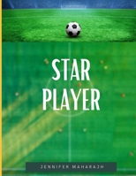 Star Player B08XLJ91L6 Book Cover