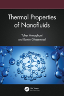 Thermal Properties of Nanofluids 1032664061 Book Cover