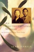 AN UNCONVENTIONAL WOMAN. 0670881937 Book Cover