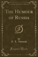 The Humour of Russia 1355588162 Book Cover