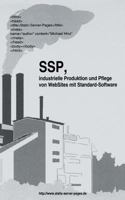 SSP, Industrielle Produktion Und Pflege Von Websit 3000046011 Book Cover