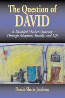 The Question of David: A Disabled Mother's Journey Through Adoption, Family, and Life 1460999282 Book Cover