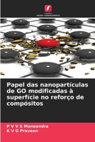 Papel das nanopartículas de GO modificadas à superfície no reforço de compósitos 6209063497 Book Cover