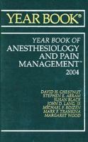 Year Book of Anesthesiology and Pain Management 2011: Volume 2011 1416032932 Book Cover