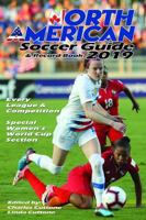 North American Soccer Guide 2019 0998654221 Book Cover