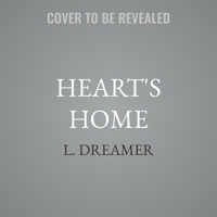 Heart's Home B0GS73TNVL Book Cover