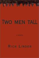 Two Men Tall 0887394043 Book Cover