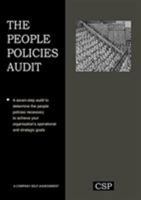 The People Policies Audit 1907766049 Book Cover