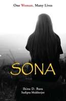 Sona: One Woman, Many Lives 1645604616 Book Cover