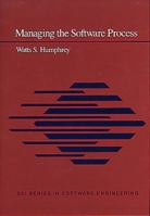 Managing the Software Process 0201180952 Book Cover