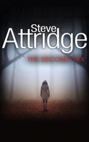 The Second Sex: A Paul Rook Thriller 1536629235 Book Cover