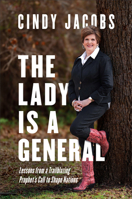 Lady Is a General : Lessons from a Trailblazing Prophet's Call to Shape Nations 0800773497 Book Cover