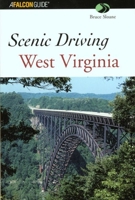 Scenic Driving Tennessee 0762711388 Book Cover