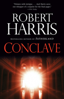 Conclave 0593689585 Book Cover
