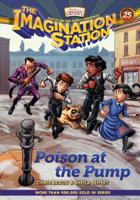 Poison at the Pump 1589979745 Book Cover