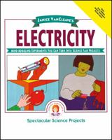 Electricity P 0471310107 Book Cover