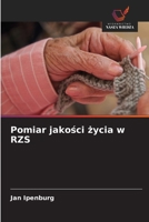 Pomiar jakosci zycia w RZS (Polish Edition) 6209369693 Book Cover