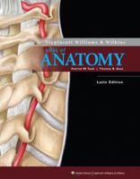 Lippincott Williams & Wilkins Atlas of Anatomy 0781785057 Book Cover