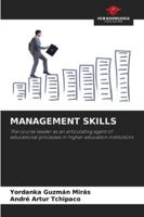 Management Skills 6202459859 Book Cover