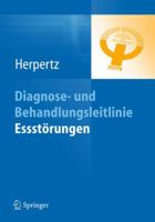 S3-Leitlinie Diagnostik Und Behandlung Der Essstorungen 364221441X Book Cover