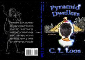 Pyramid Dwellers: Cacao - Comp�ring the Mayan Elements 0998853305 Book Cover