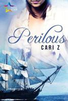 Perilous 1911153927 Book Cover